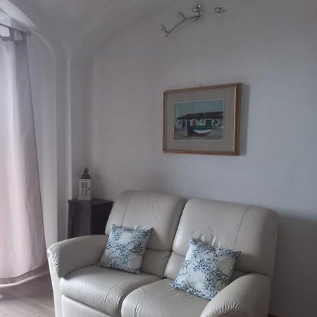 Apartamento Il Vecchio Camino Baraggia di Boca Exterior foto
