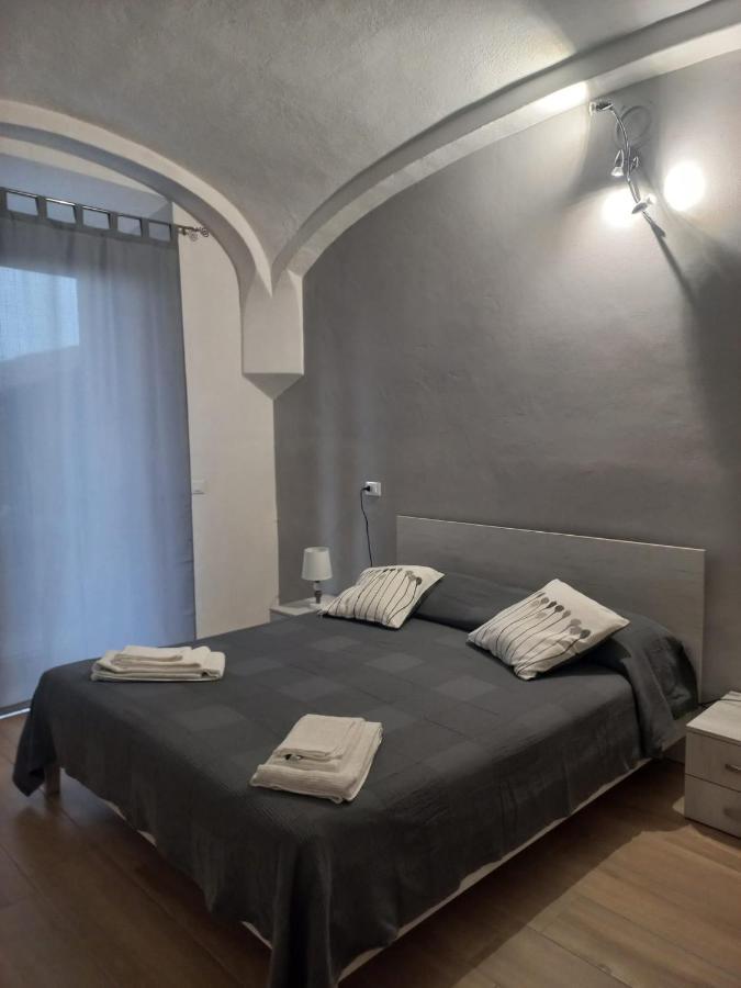 Apartamento Il Vecchio Camino Baraggia di Boca Exterior foto