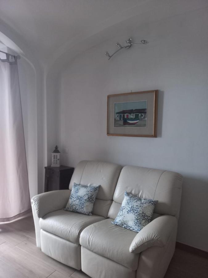 Apartamento Il Vecchio Camino Baraggia di Boca Exterior foto